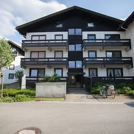 Alpengluehen Whg. 21 Garmisch-Partenkirchen
