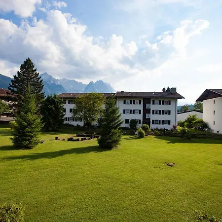 Alpengluehen Whg. 21 شقة