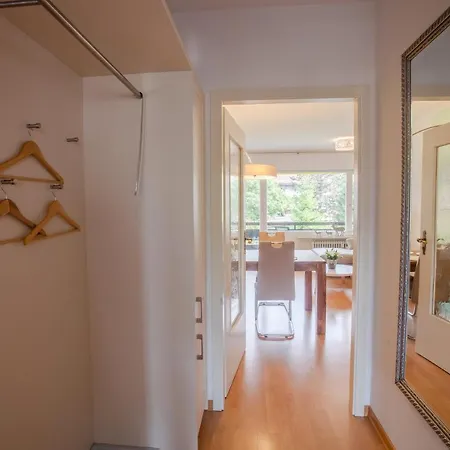 Alpengluehen Whg. 21 *