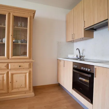 شقة Alpengluehen Whg. 21 جارمش بارتنكيرشن