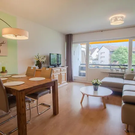 شقة Alpengluehen Whg. 21 *