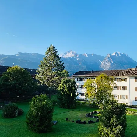 Apartment Alpengluehen Whg. 21 *